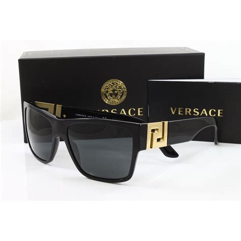 boys versace sunglasses|versace sunglasses unisex.